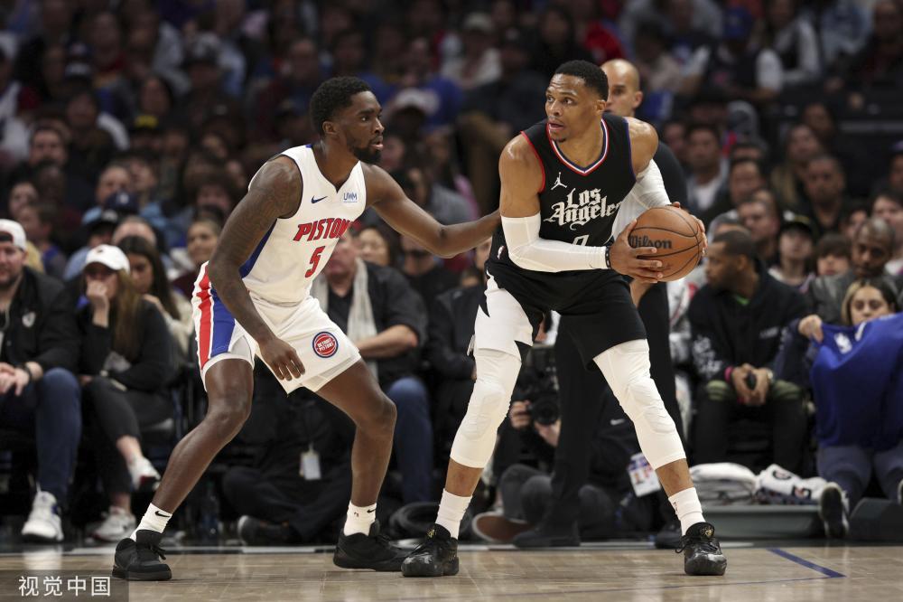 在NBA